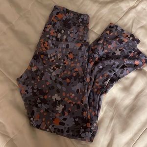 Rare Lululemon Align Leggings